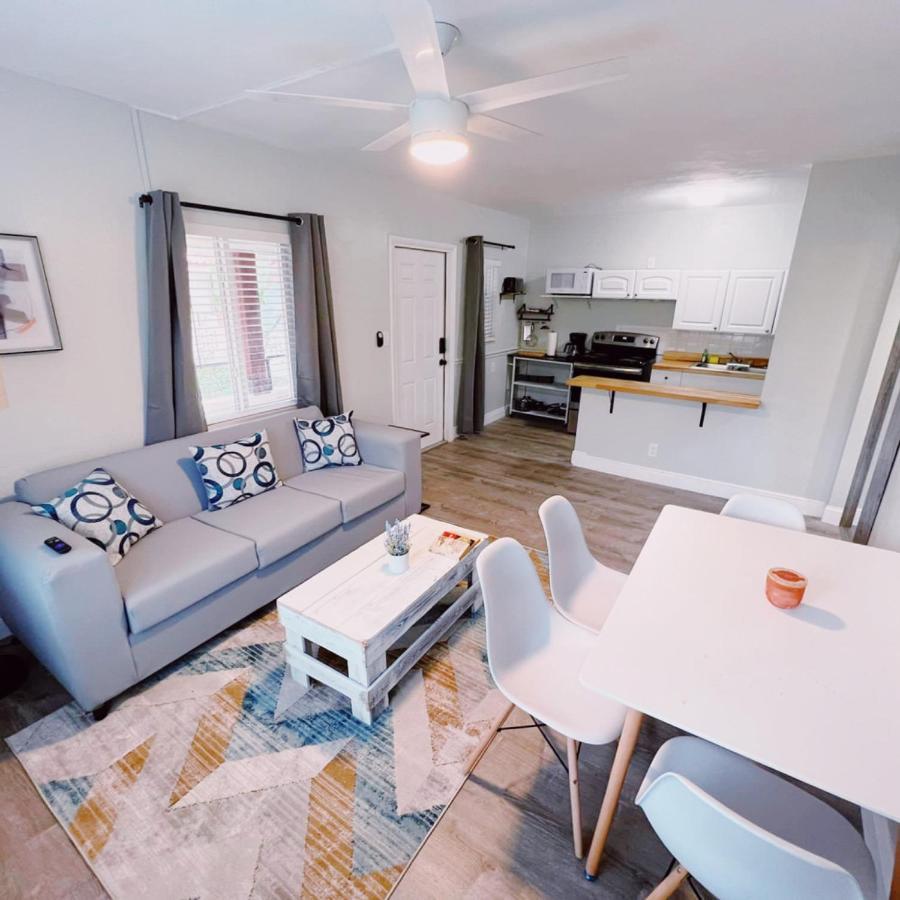 The Leeward Apartments By Lowkl Fort Lauderdale Zewnętrze zdjęcie